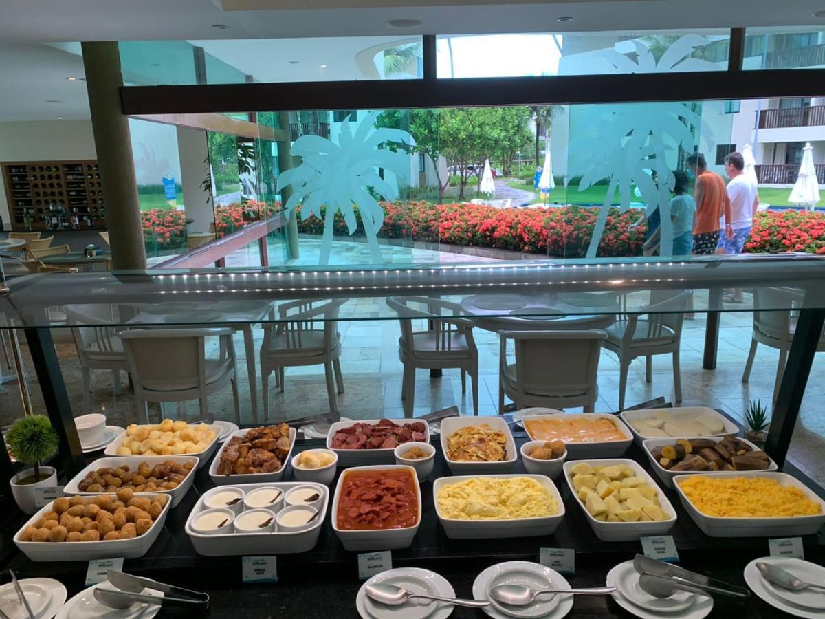 Marulhos Resort By Smart Stays Pôrto das Galinhas Quarto foto