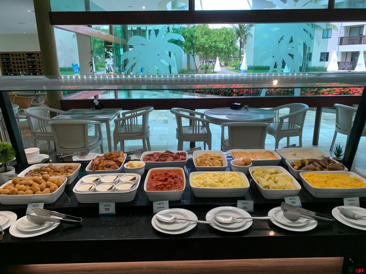 Marulhos Resort By Smart Stays Pôrto das Galinhas Quarto foto
