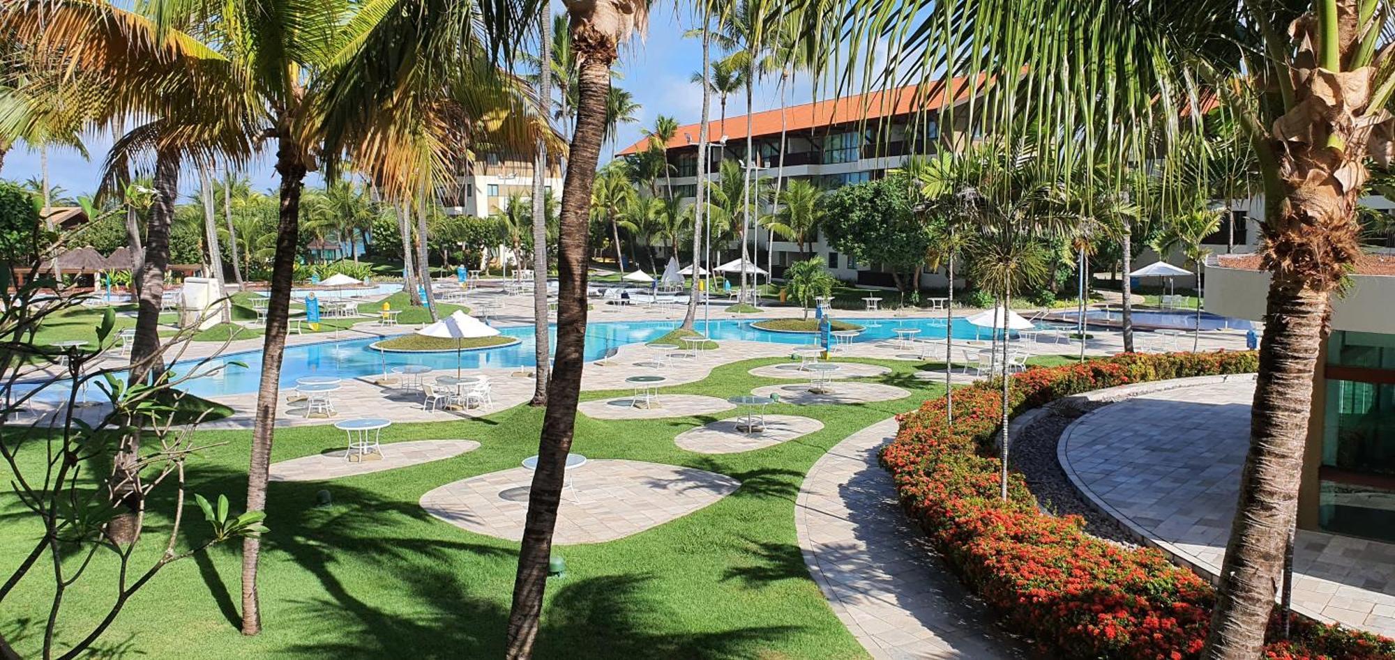 Marulhos Resort By Smart Stays Pôrto das Galinhas Exterior foto