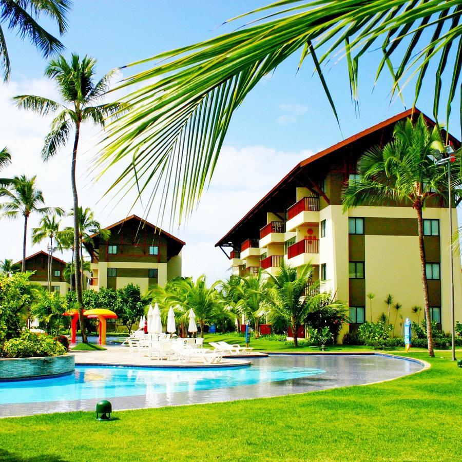 Marulhos Resort By Smart Stays Pôrto das Galinhas Exterior foto