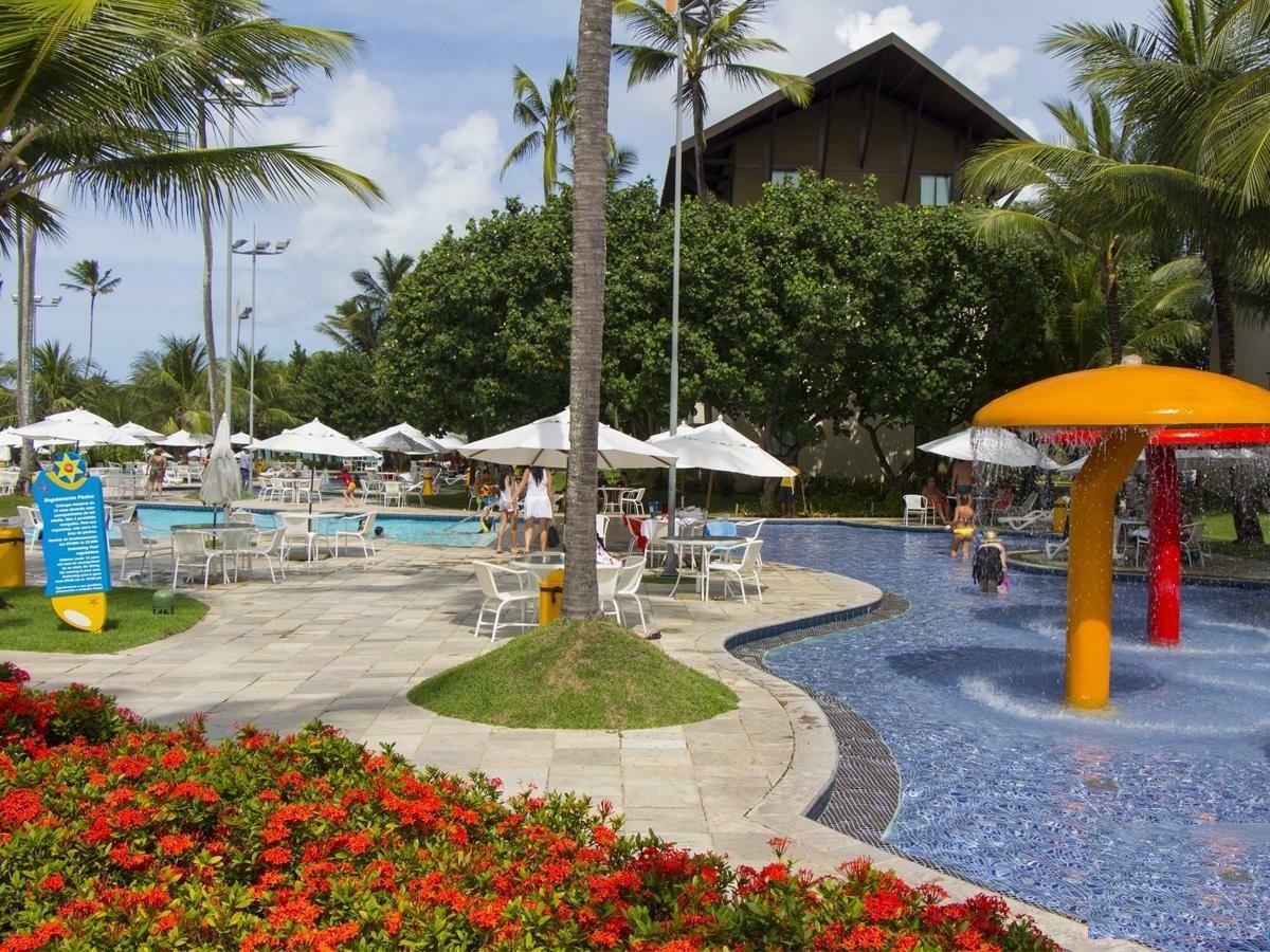 Marulhos Resort By Smart Stays Pôrto das Galinhas Exterior foto