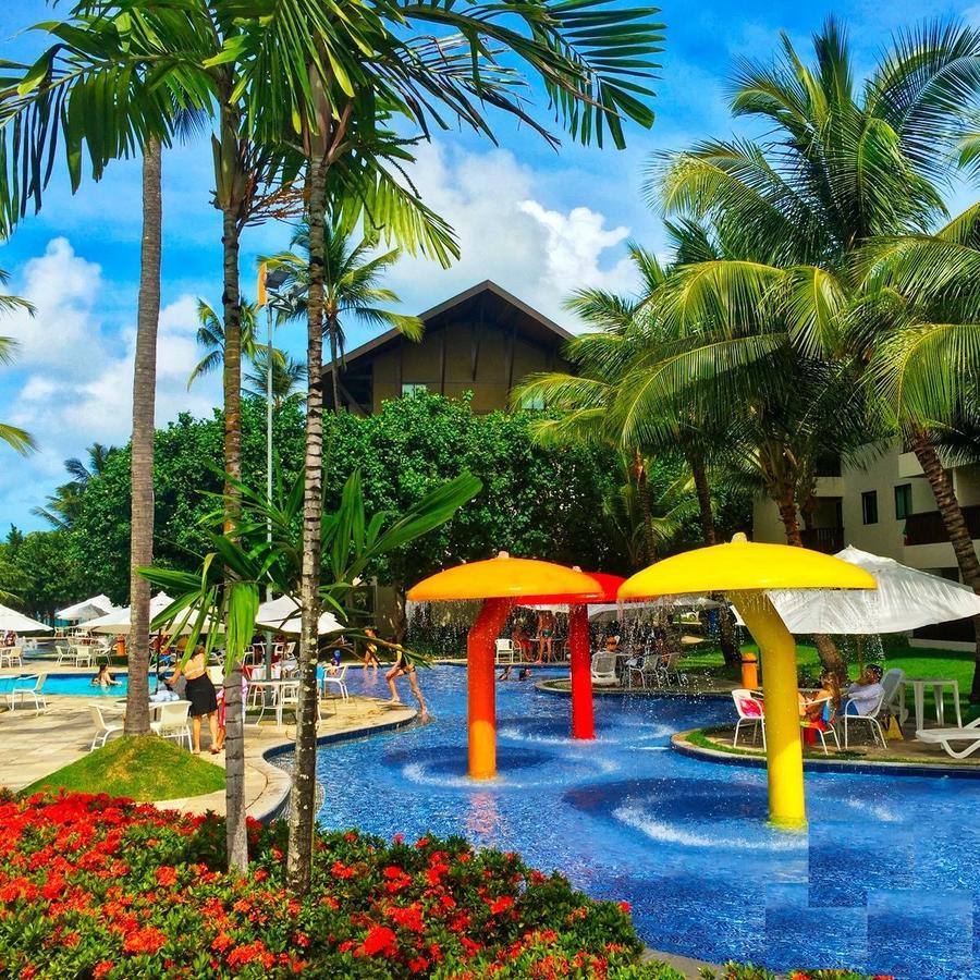 Marulhos Resort By Smart Stays Pôrto das Galinhas Exterior foto
