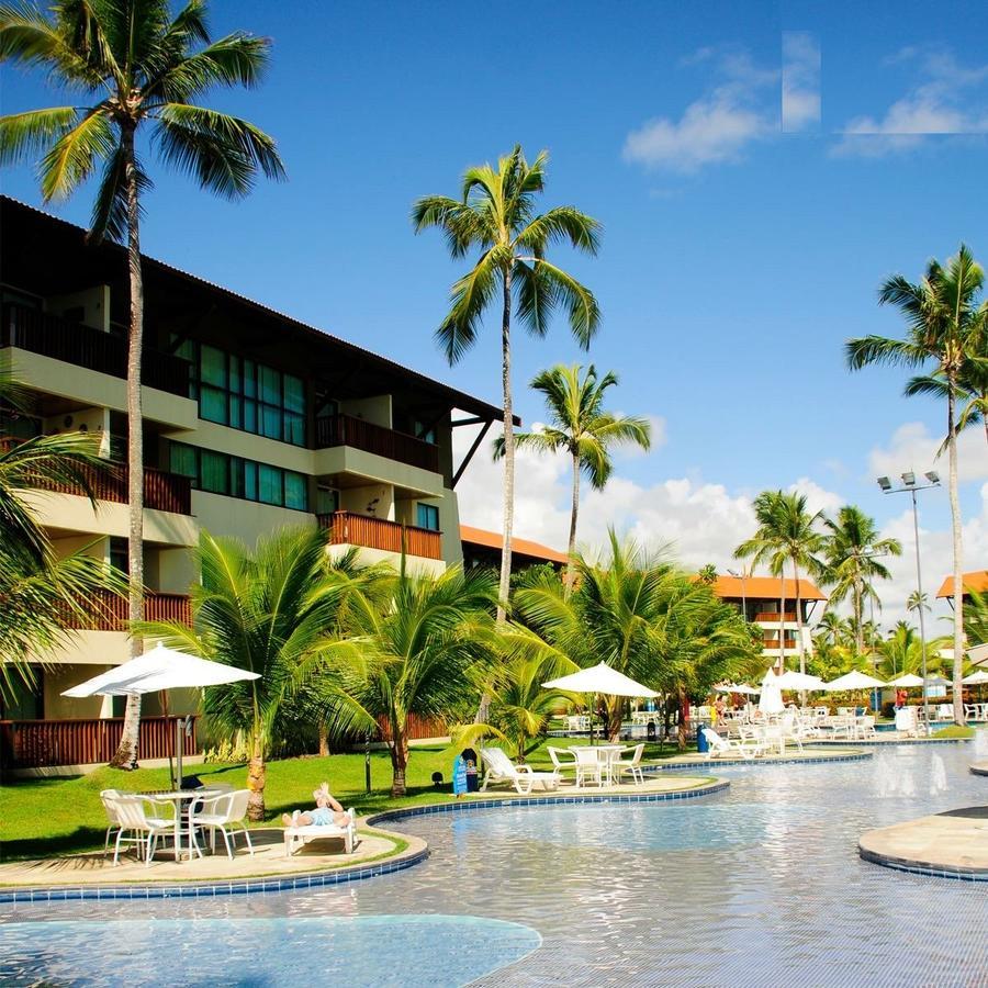 Marulhos Resort By Smart Stays Pôrto das Galinhas Exterior foto
