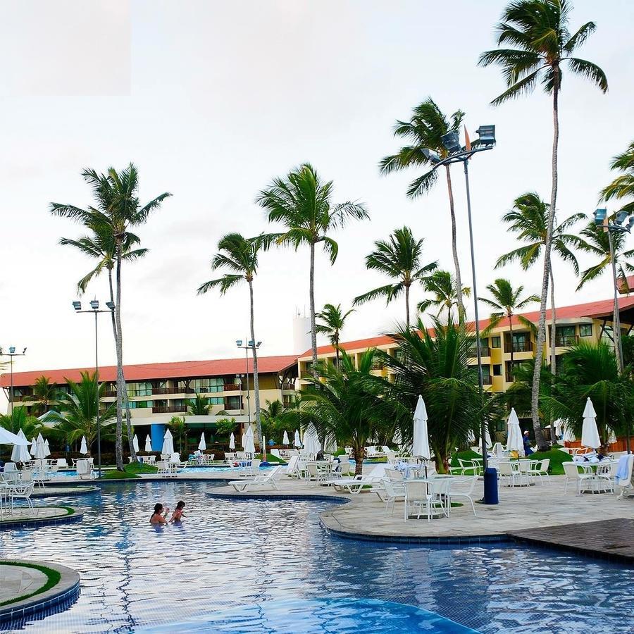 Marulhos Resort By Smart Stays Pôrto das Galinhas Exterior foto