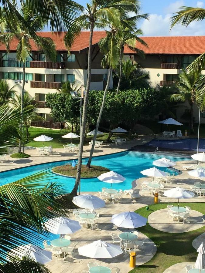 Marulhos Resort By Smart Stays Pôrto das Galinhas Exterior foto