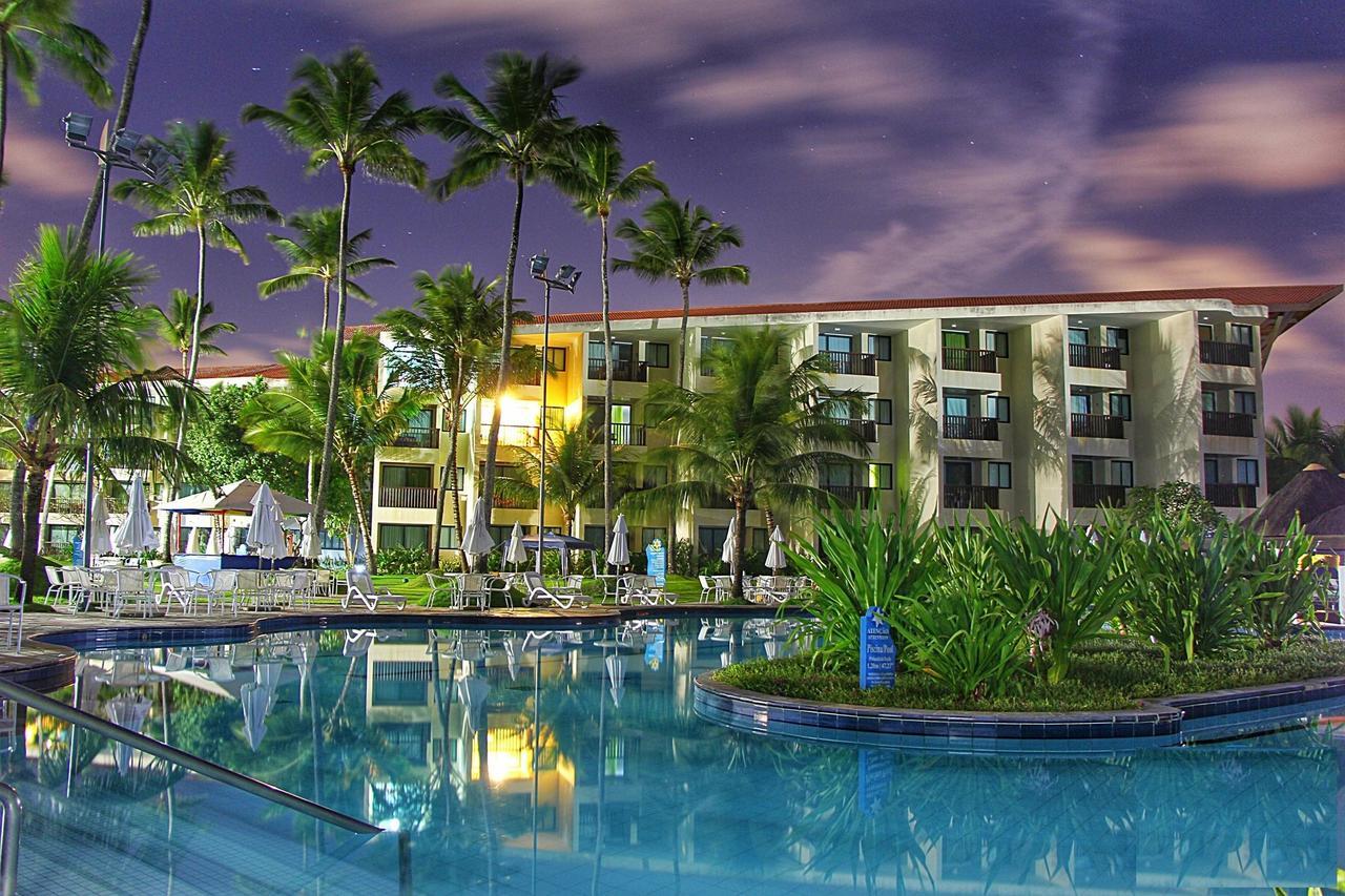 Marulhos Resort By Smart Stays Pôrto das Galinhas Exterior foto