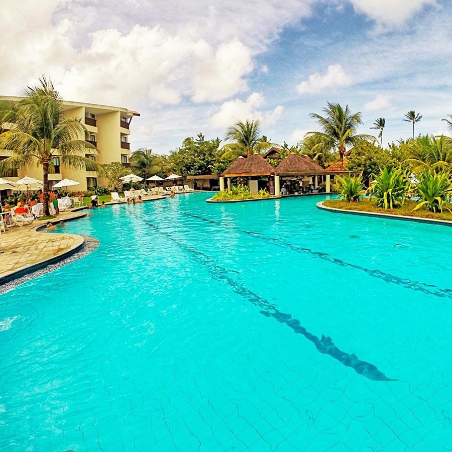 Marulhos Resort By Smart Stays Pôrto das Galinhas Exterior foto