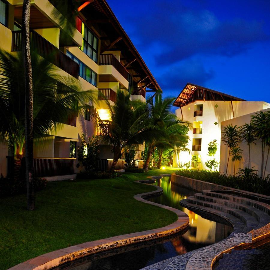 Marulhos Resort By Smart Stays Pôrto das Galinhas Exterior foto