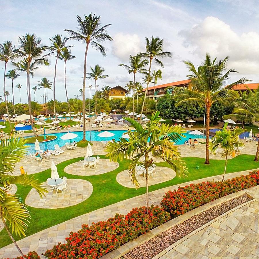 Marulhos Resort By Smart Stays Pôrto das Galinhas Exterior foto