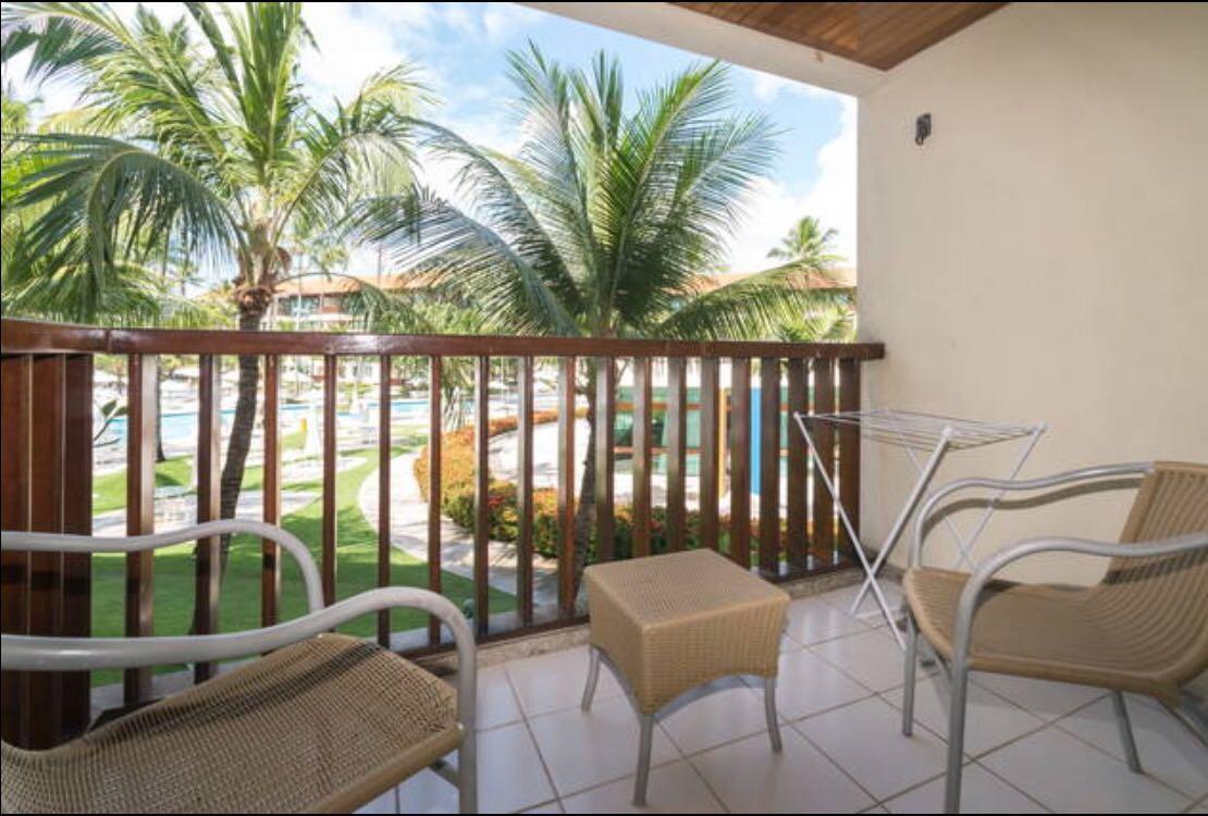 Marulhos Resort By Smart Stays Pôrto das Galinhas Exterior foto