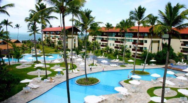 Marulhos Resort By Smart Stays Pôrto das Galinhas Exterior foto