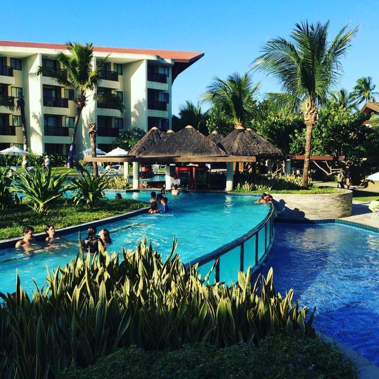 Marulhos Resort By Smart Stays Pôrto das Galinhas Exterior foto