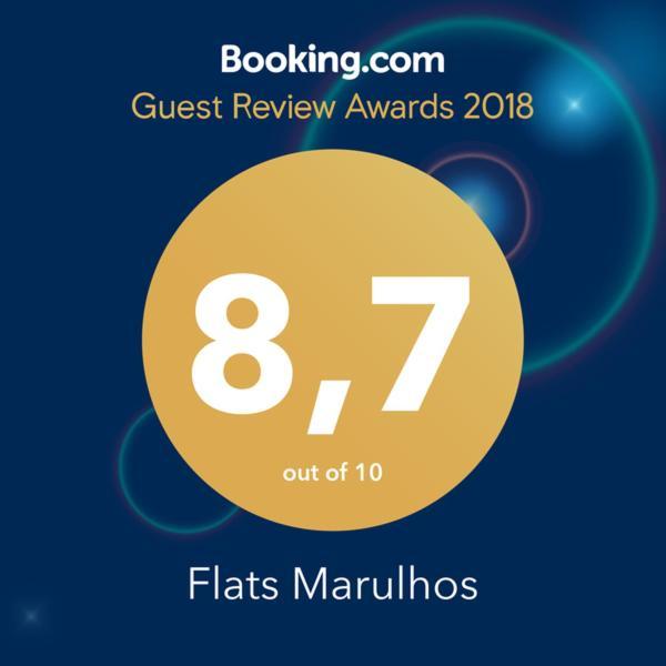 Marulhos Resort By Smart Stays Pôrto das Galinhas Exterior foto